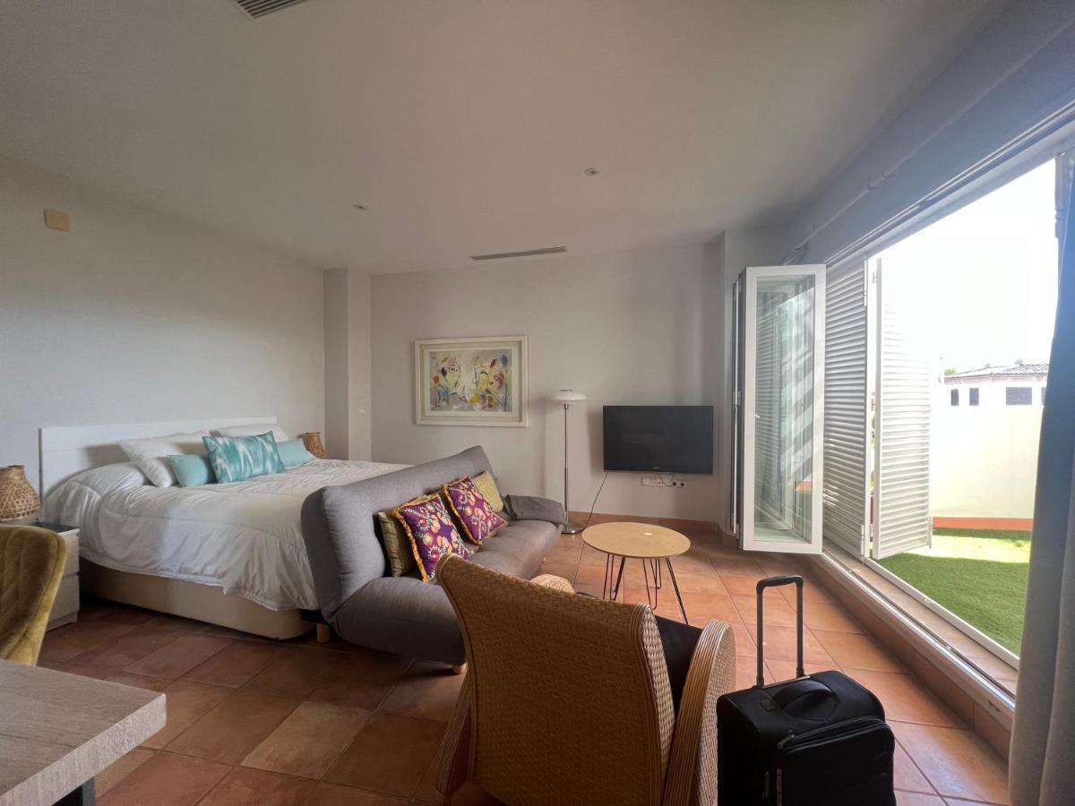 Hispalis Casa Palacio Atico Seville Ngoại thất bức ảnh